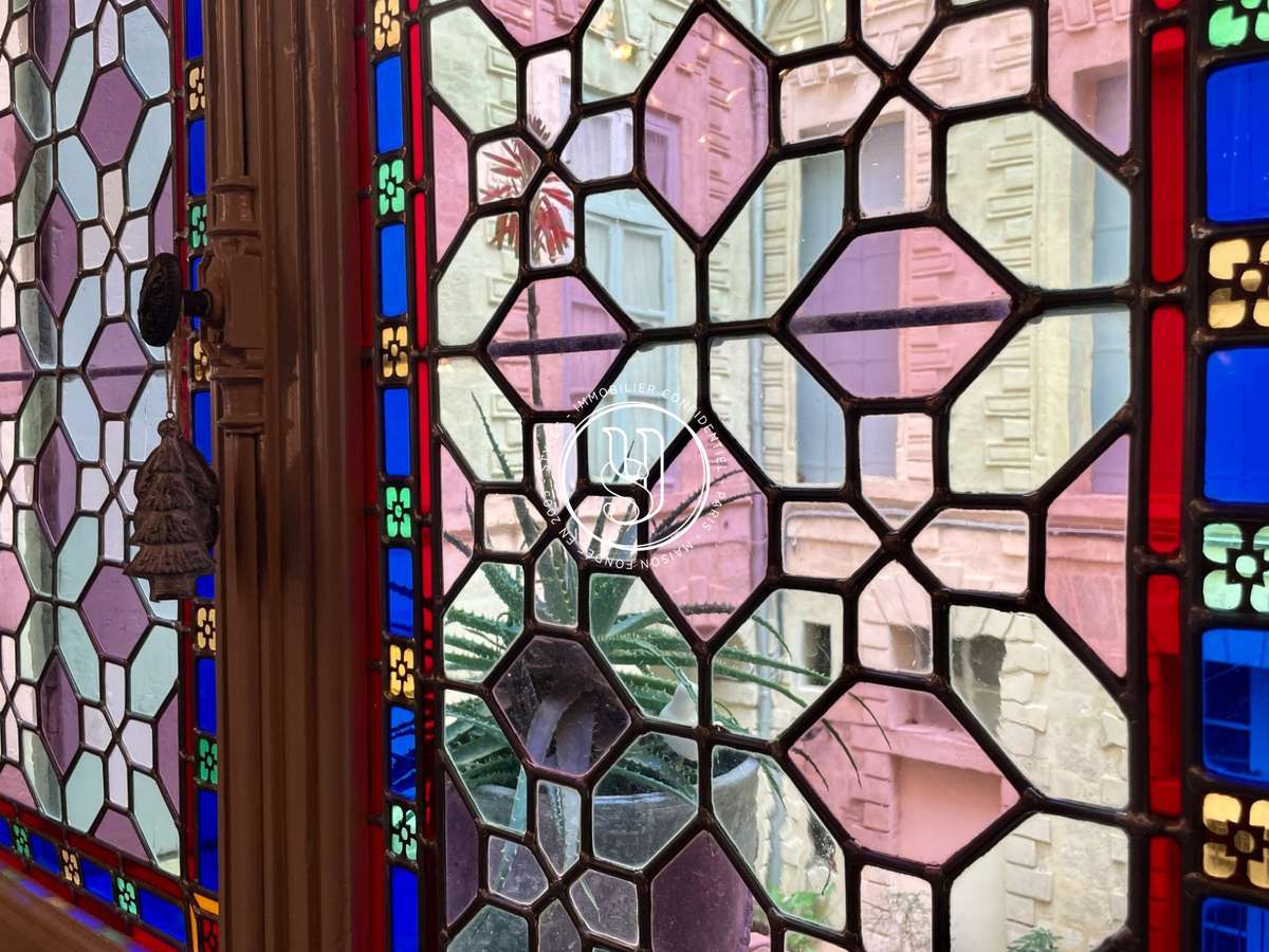 Appartement Montpellier