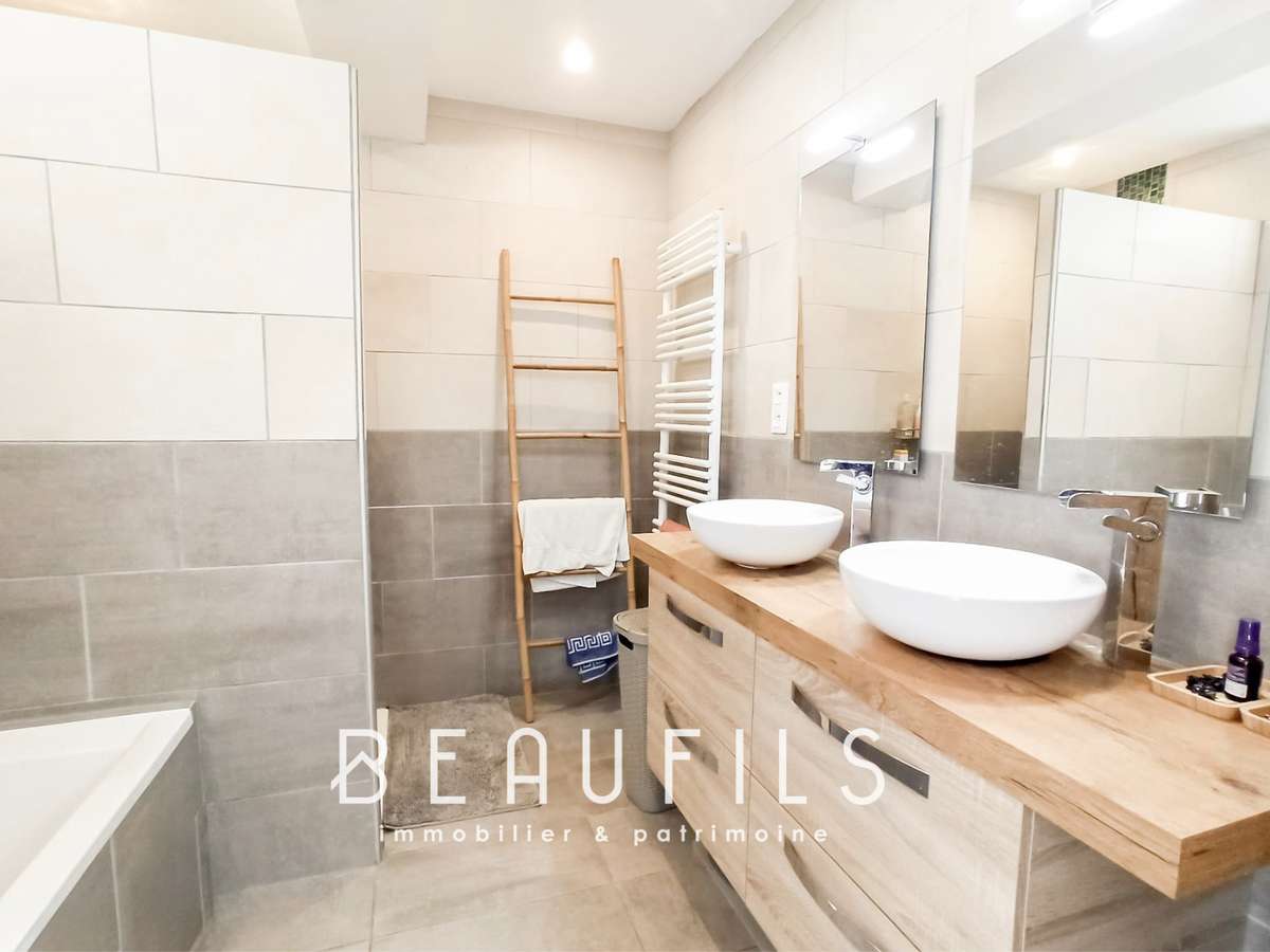 Appartement Montpellier