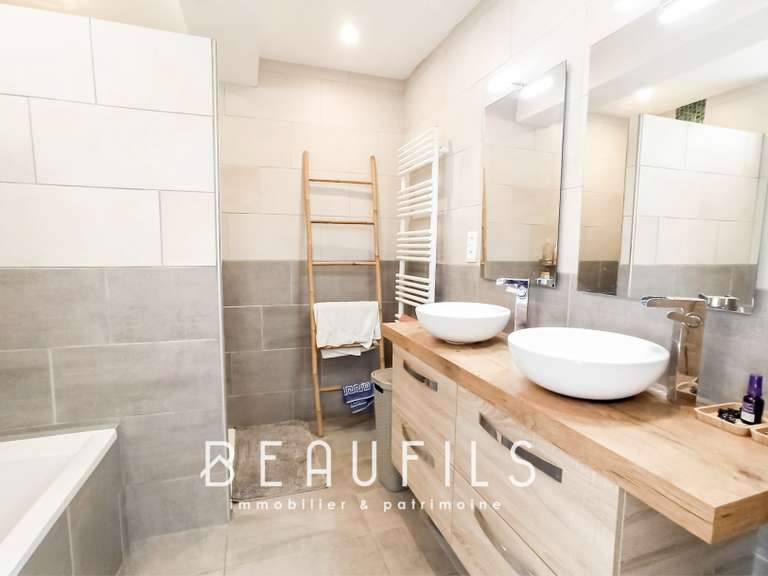 Appartement Montpellier - 3 chambres - 93m²