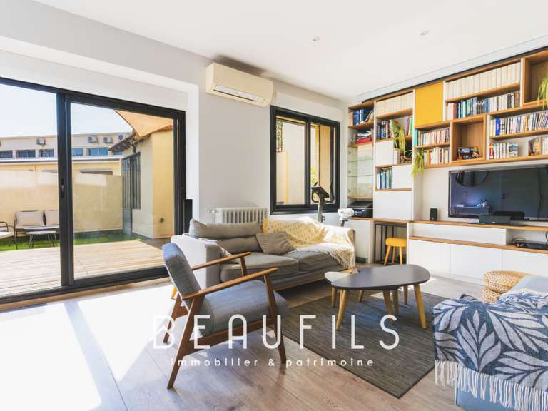 Appartement Montpellier - 3 chambres - 93m²