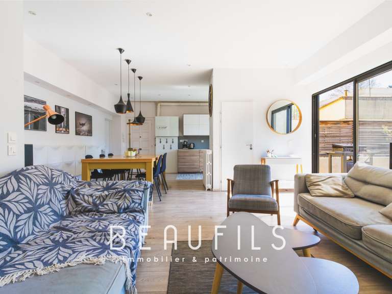 Appartement Montpellier - 3 chambres - 93m²