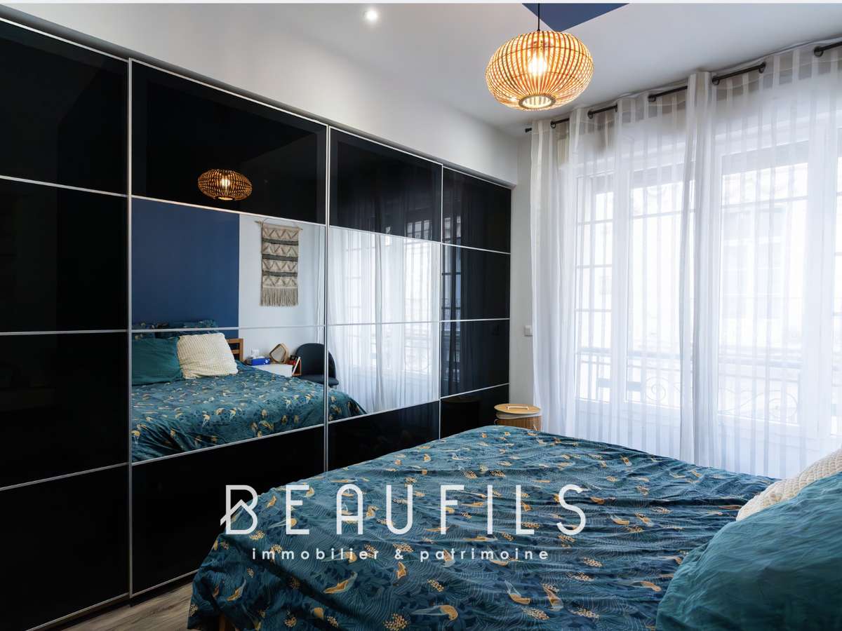 Appartement Montpellier