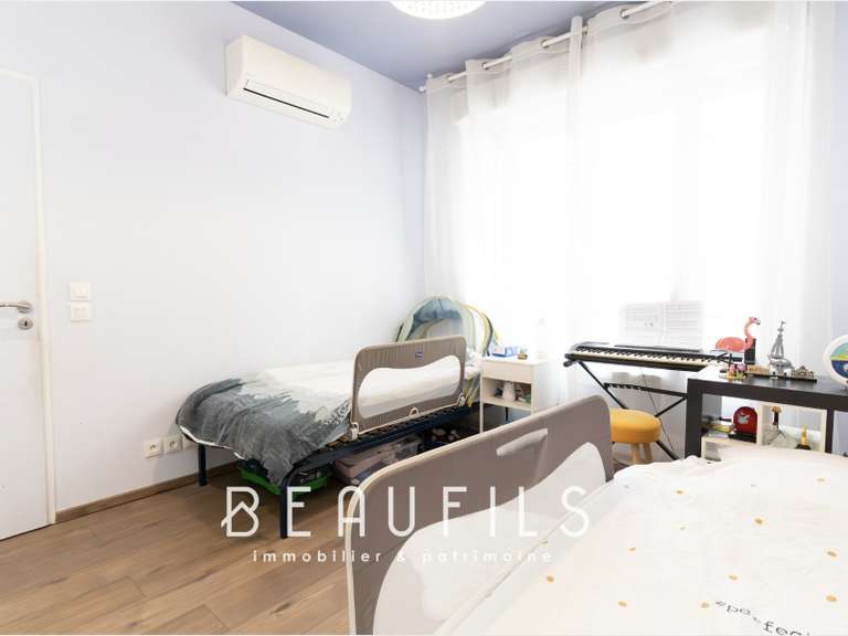 Appartement Montpellier - 3 chambres - 93m²