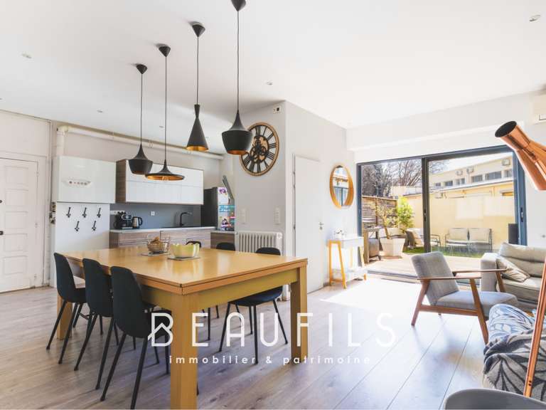 Appartement Montpellier - 3 chambres - 93m²