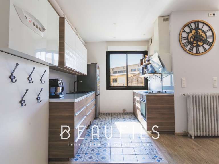 Appartement Montpellier - 3 chambres - 93m²