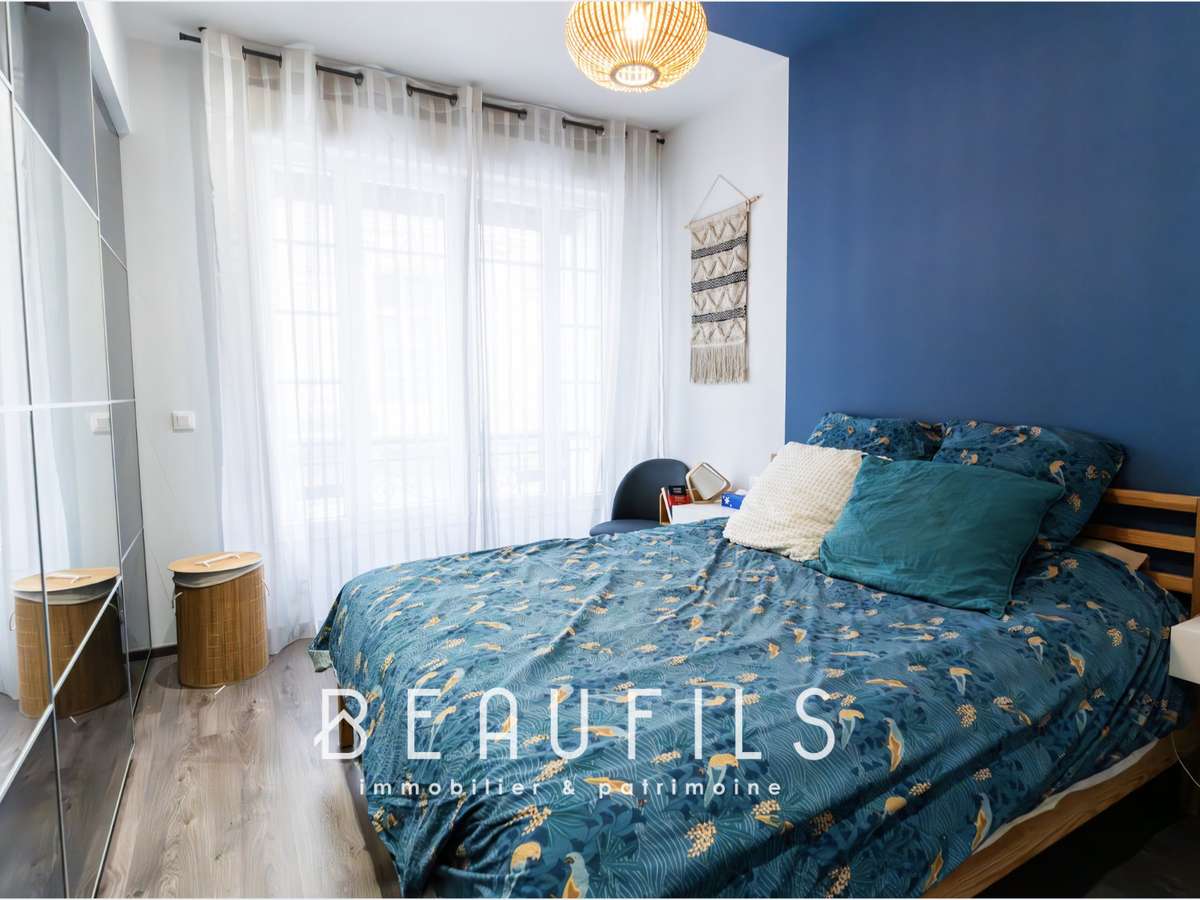 Appartement Montpellier