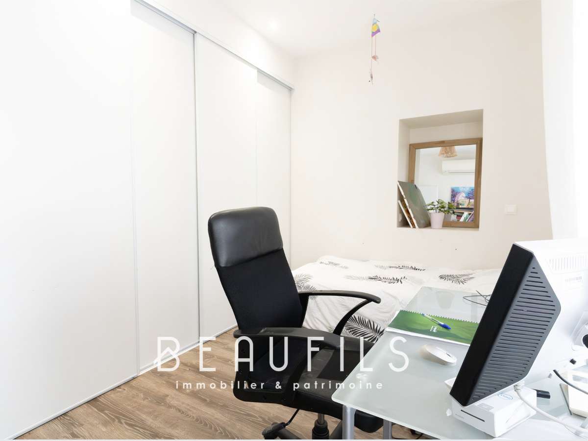 Appartement Montpellier