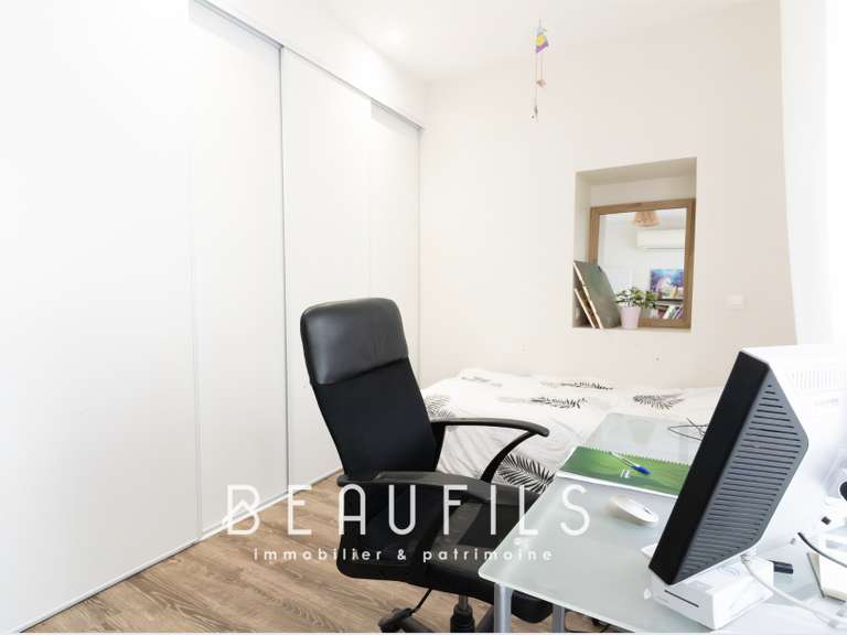 Appartement Montpellier - 3 chambres - 93m²