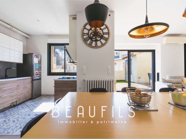 Appartement Montpellier - 3 chambres - 93m²