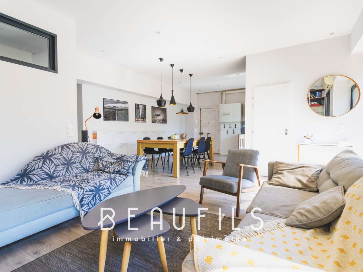 Appartement Montpellier