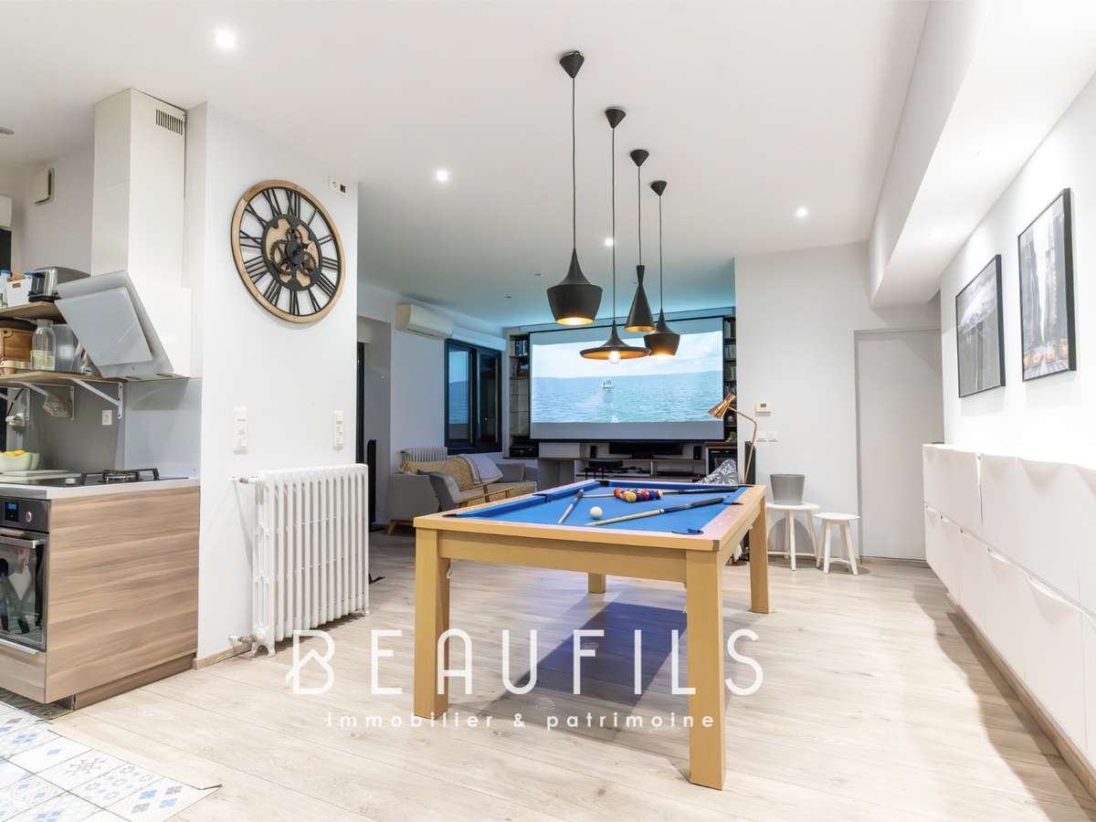 Appartement Montpellier