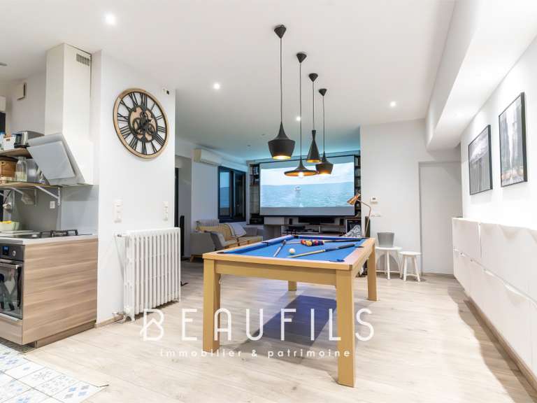 Appartement Montpellier - 3 chambres - 93m²