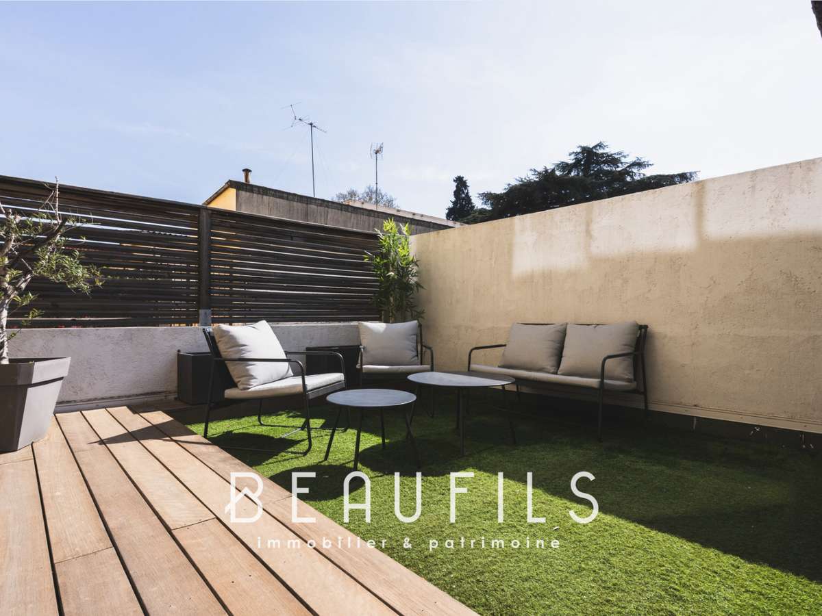 Appartement Montpellier