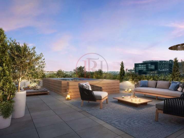 Appartement Montpellier