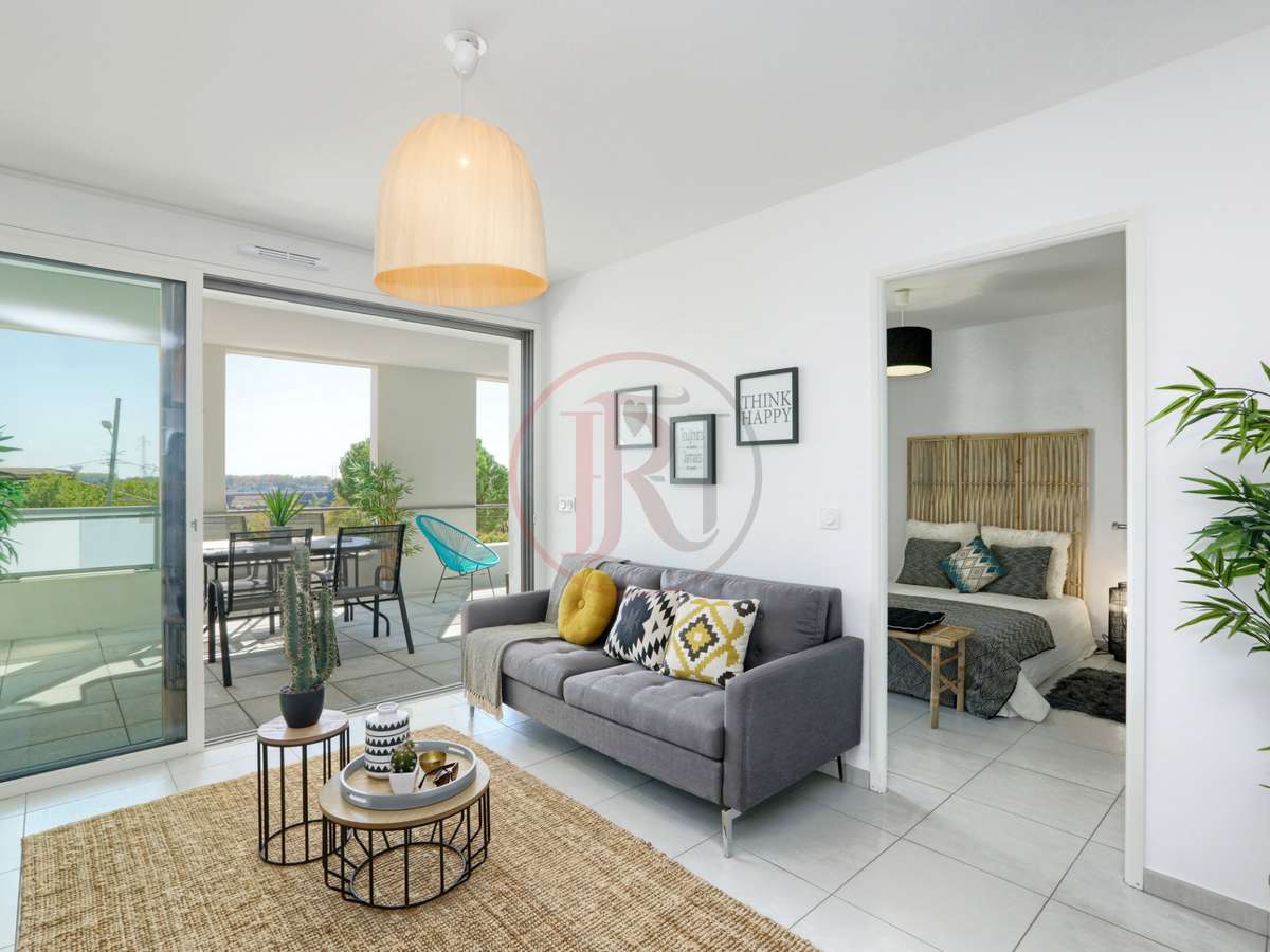 Appartement Montpellier