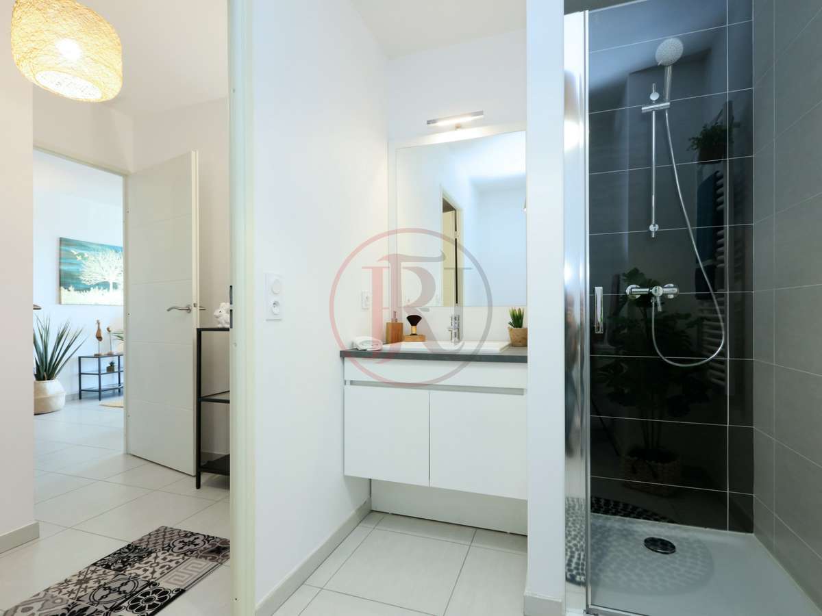 Appartement Montpellier