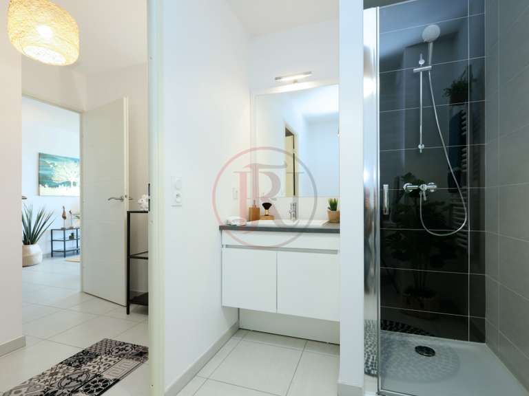 Appartement Montpellier - 3 chambres - 121m²