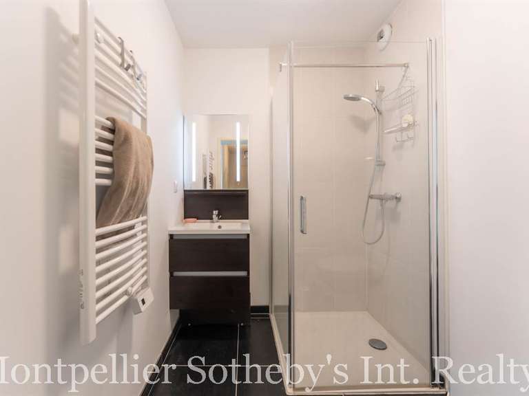 Appartement Montpellier - 3 chambres - 90m²