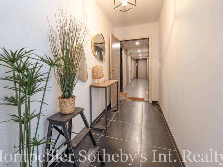 Appartement Montpellier - 3 chambres - 90m²