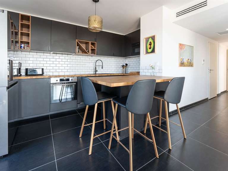 Apartment Montpellier - 3 bedrooms - 90m²