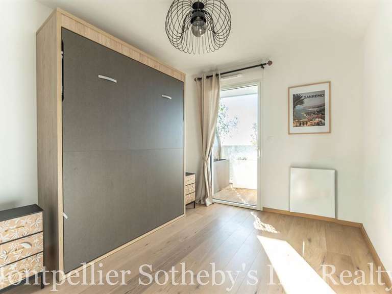 Appartement Montpellier - 3 chambres - 90m²
