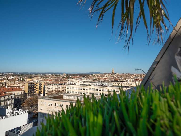 Apartment Montpellier - 3 bedrooms - 90m²