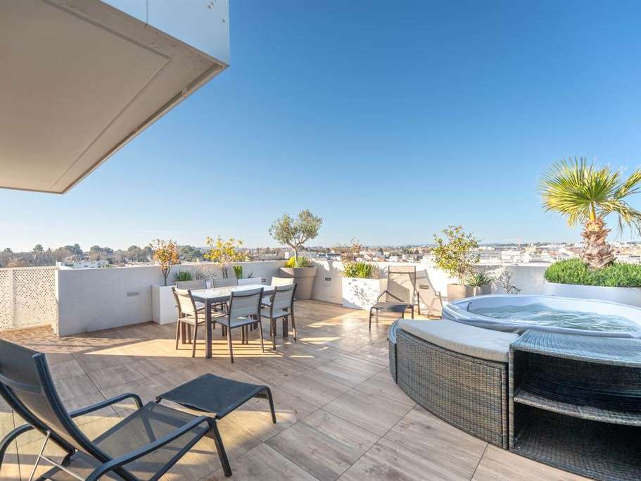 Appartement Montpellier