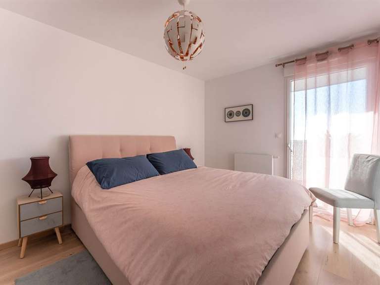 Apartment Montpellier - 3 bedrooms - 90m²
