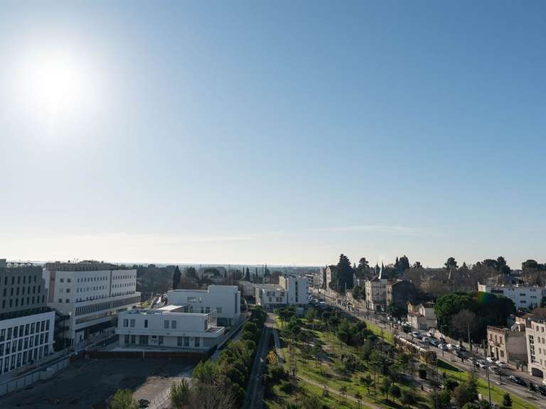 Appartement Montpellier - 3 chambres - 90m²