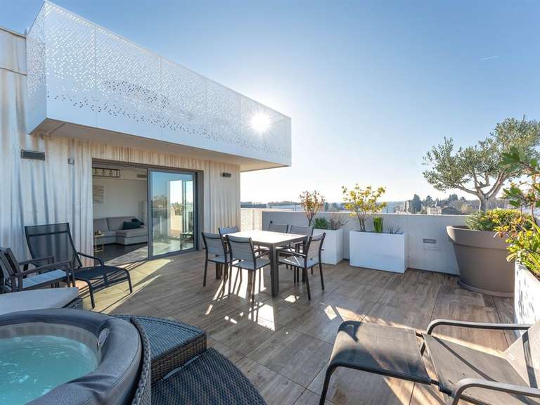 Apartment Montpellier - 3 bedrooms - 90m²