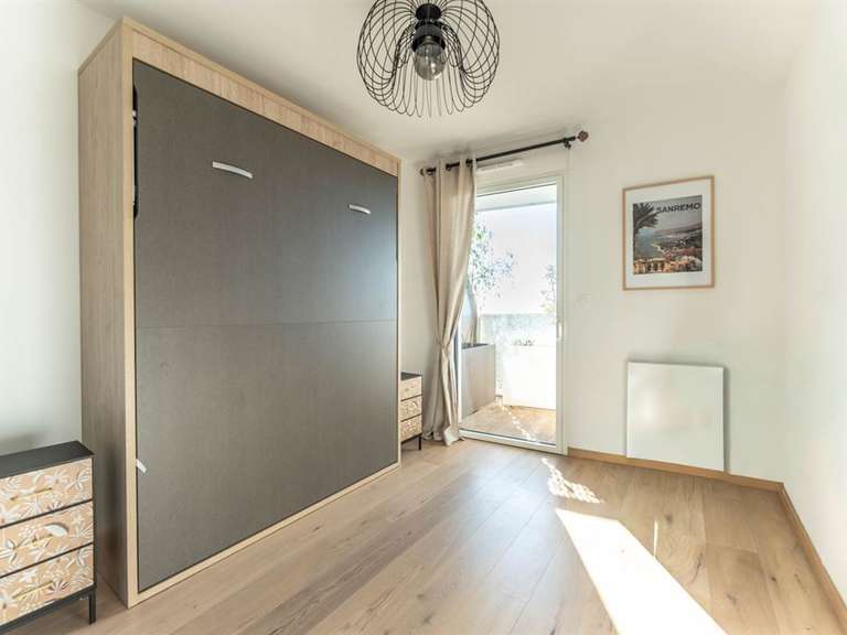 Apartment Montpellier - 3 bedrooms - 90m²