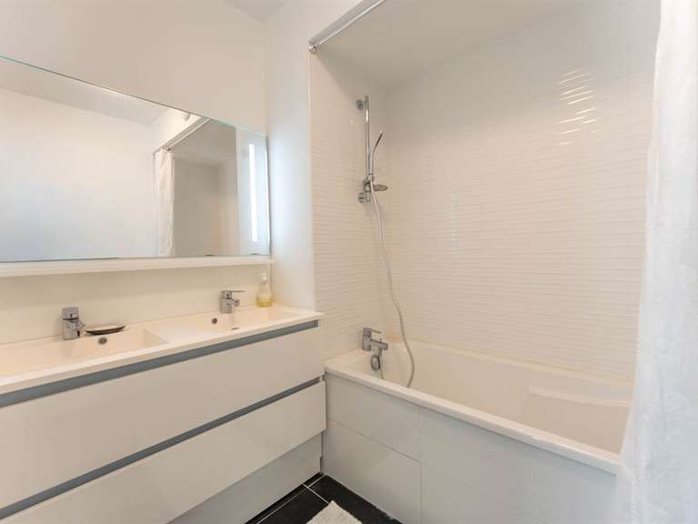 Apartment Montpellier - 3 bedrooms - 90m²