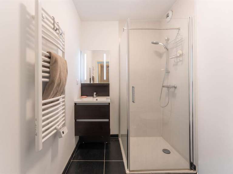 Apartment Montpellier - 3 bedrooms - 90m²