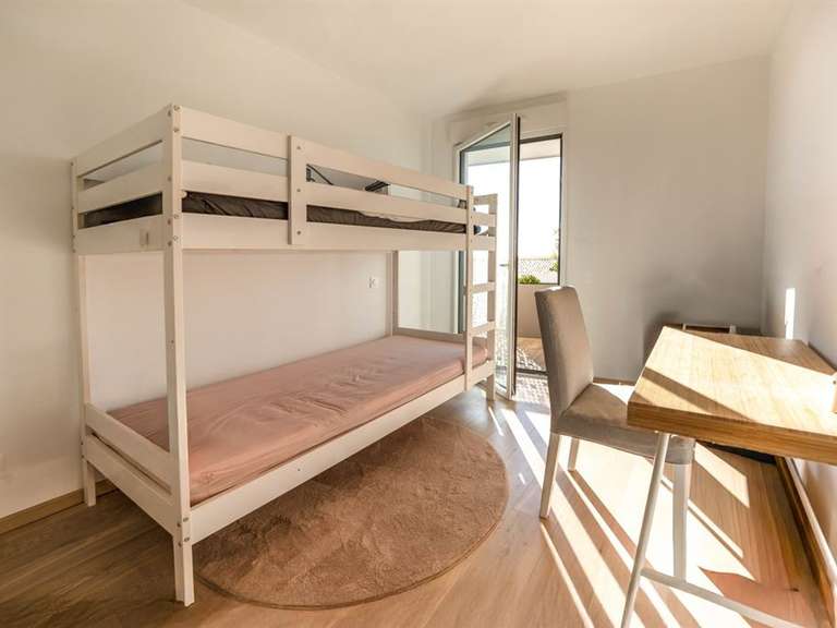 Apartment Montpellier - 3 bedrooms - 90m²