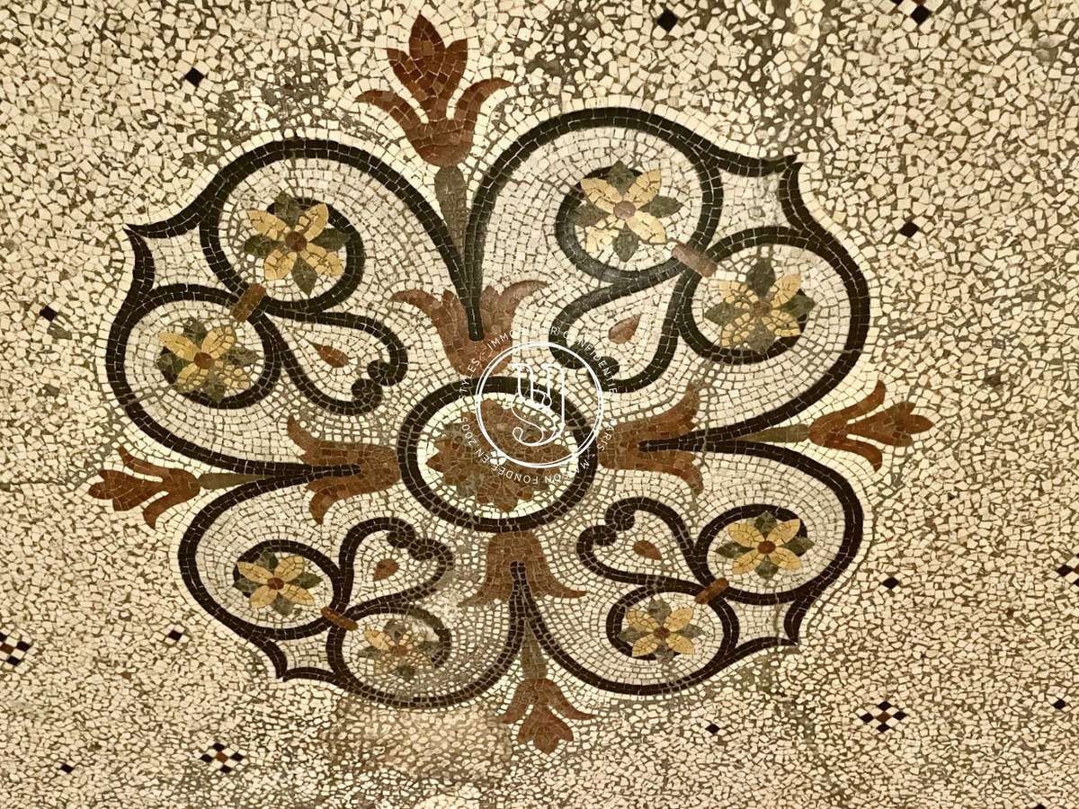 Appartement Montpellier