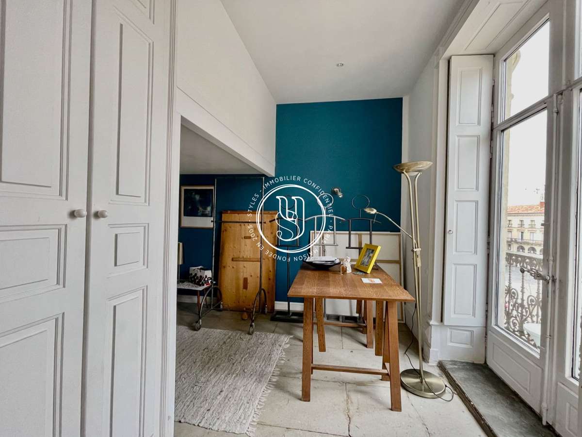 Appartement Montpellier