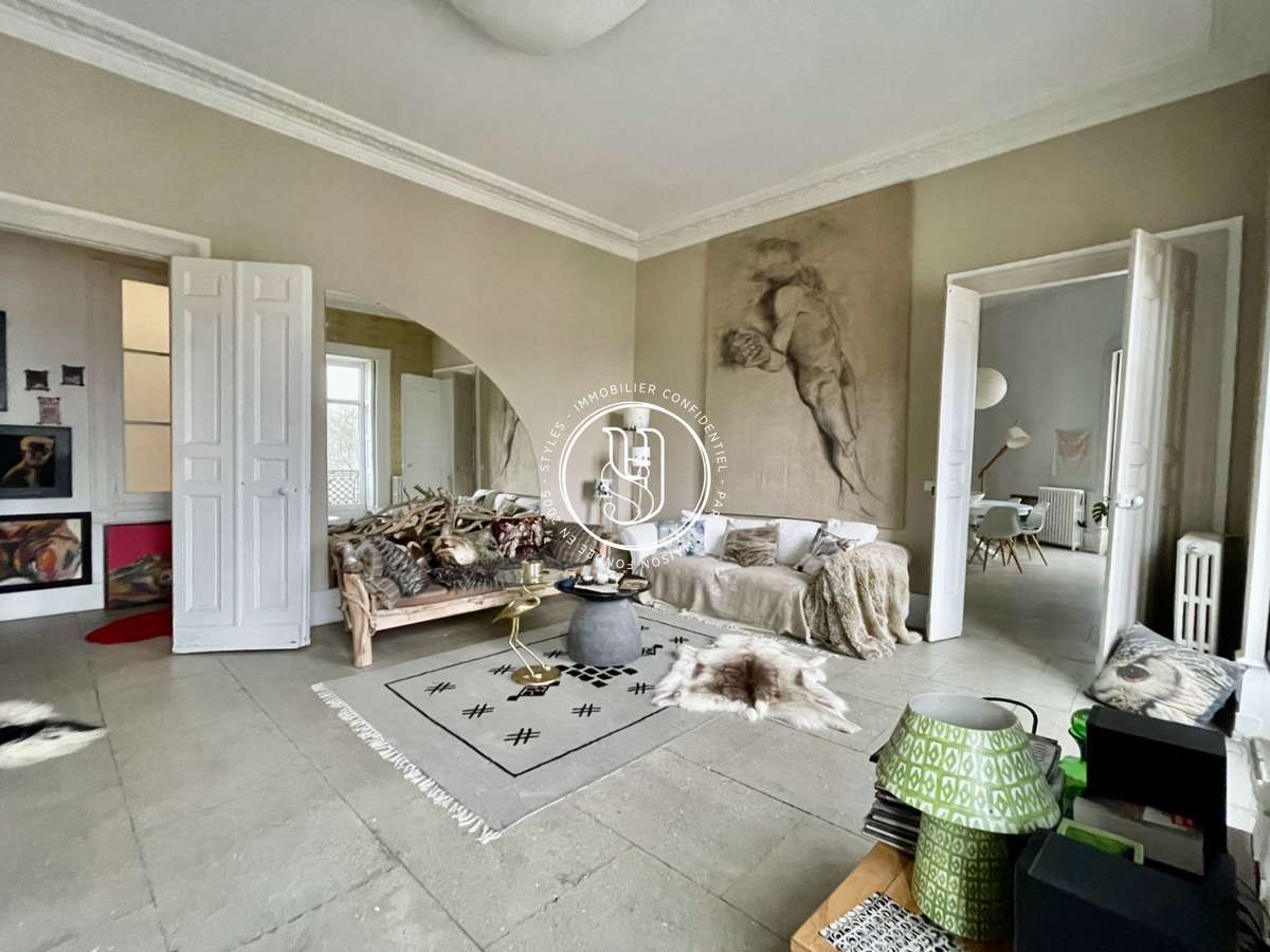 Appartement Montpellier