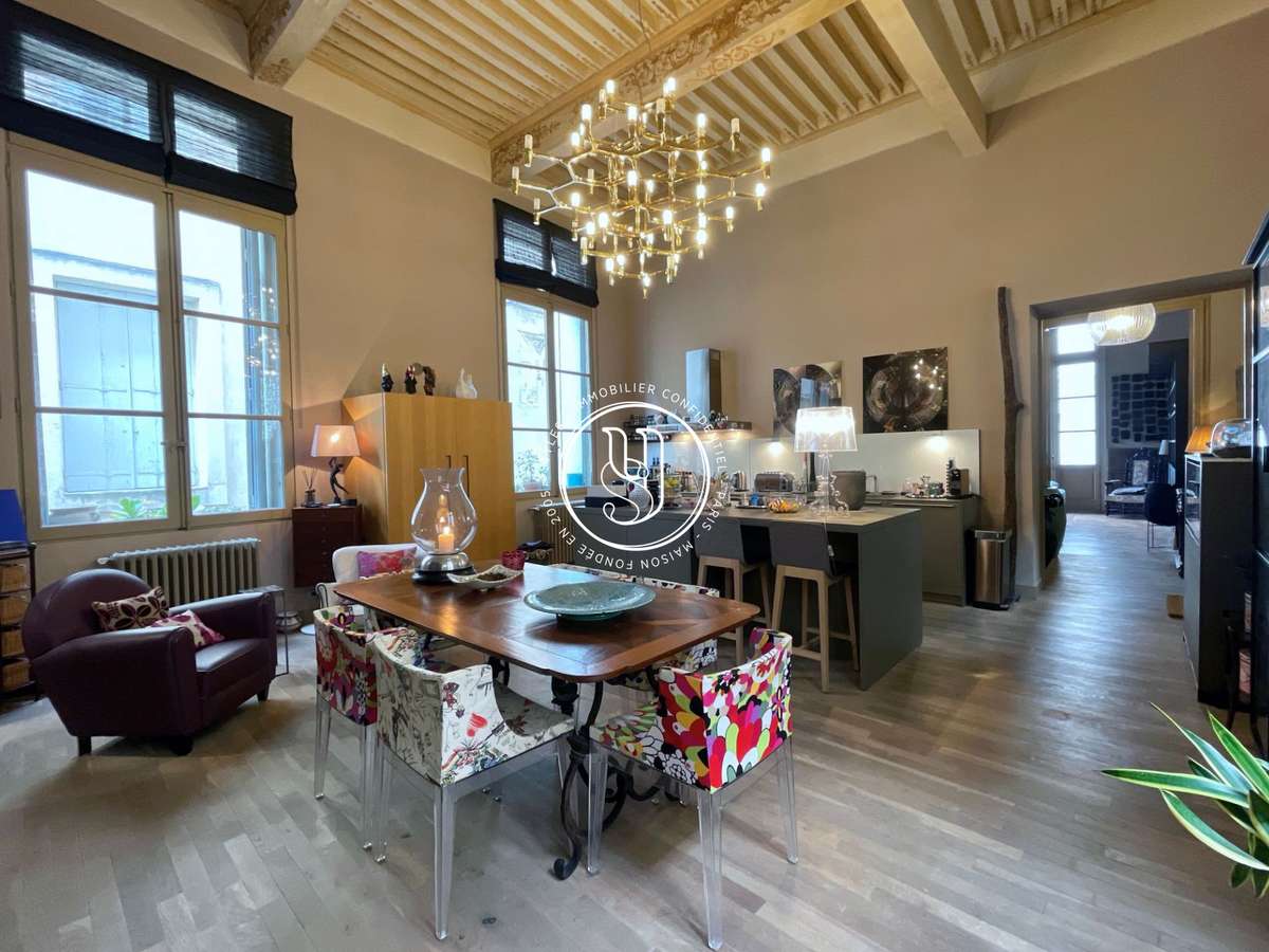 Appartement Montpellier