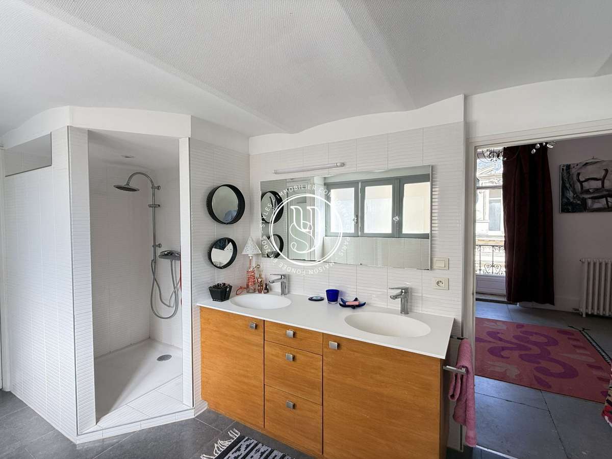 Appartement Montpellier