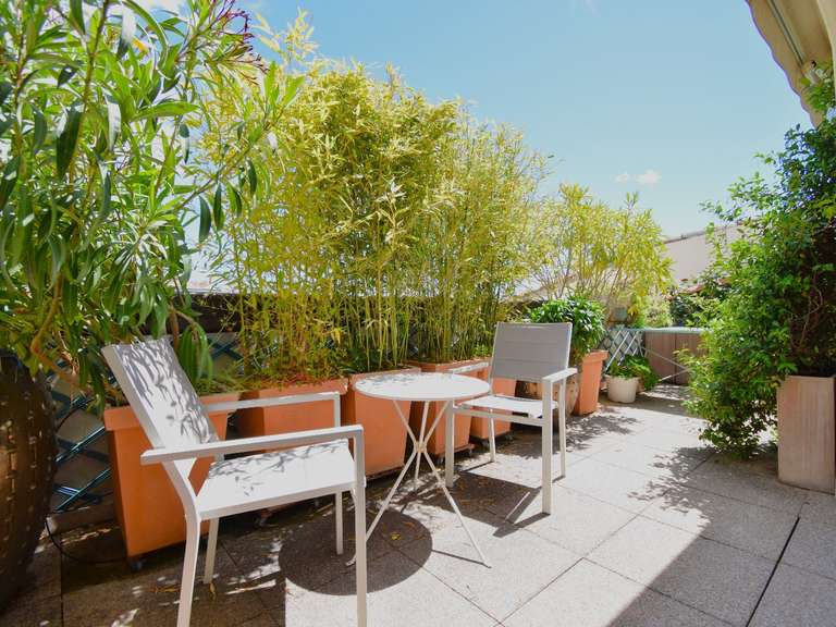 Appartement Montpellier - 3 chambres - 163m²