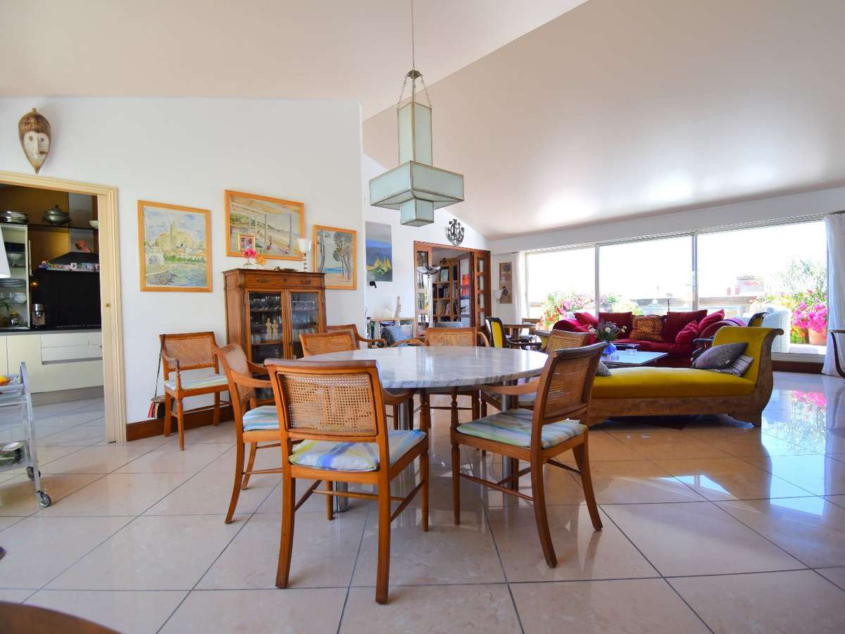 Appartement Montpellier