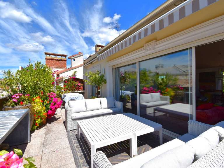 Appartement Montpellier - 3 chambres - 163m²