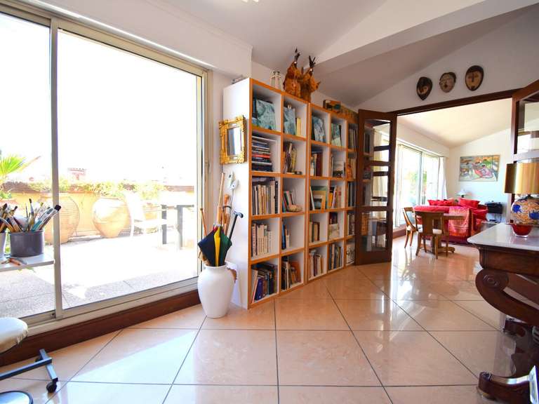 Appartement Montpellier - 3 chambres - 163m²