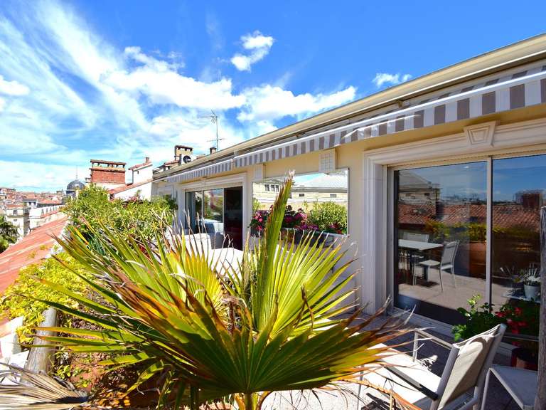 Appartement Montpellier - 3 chambres - 163m²