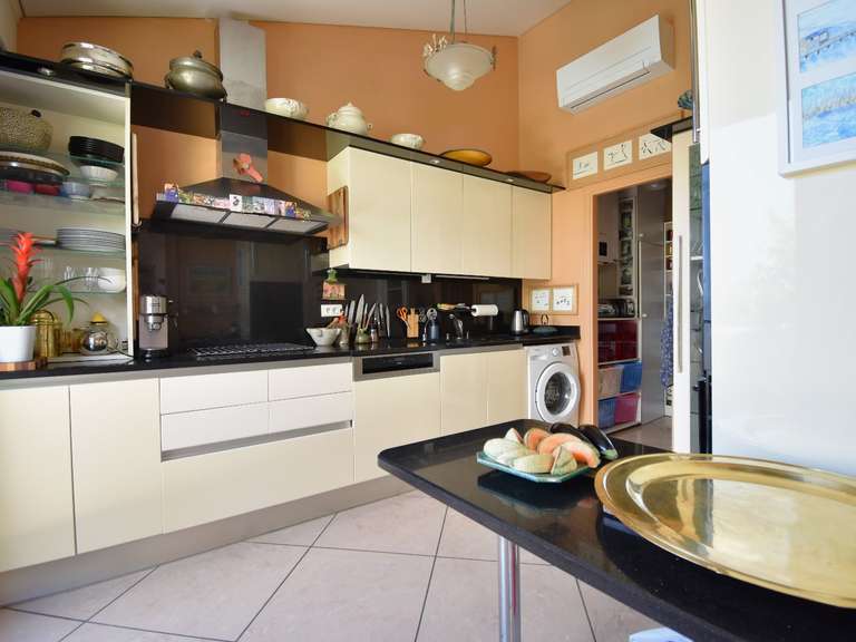 Appartement Montpellier - 3 chambres - 163m²