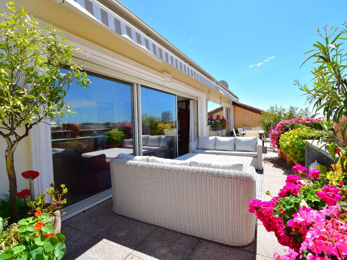 Appartement Montpellier