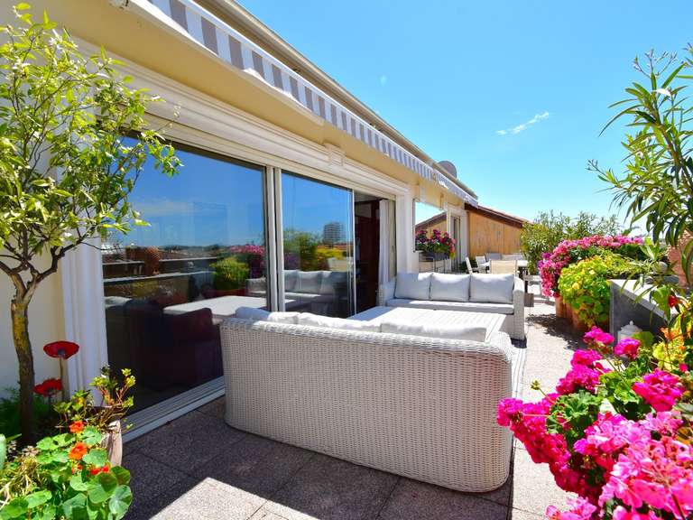 Appartement Montpellier - 3 chambres - 163m²