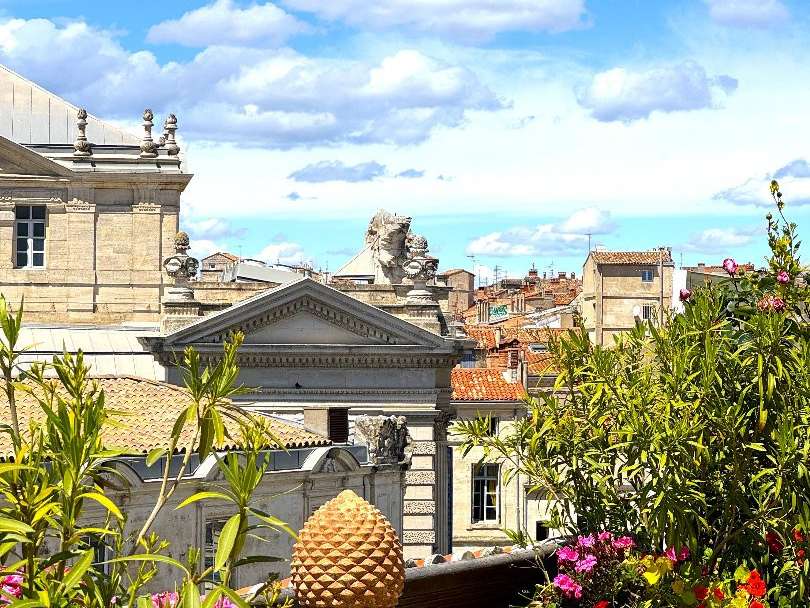 Appartement Montpellier