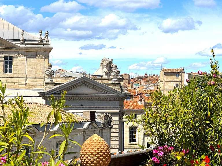 Appartement Montpellier - 3 chambres - 163m²