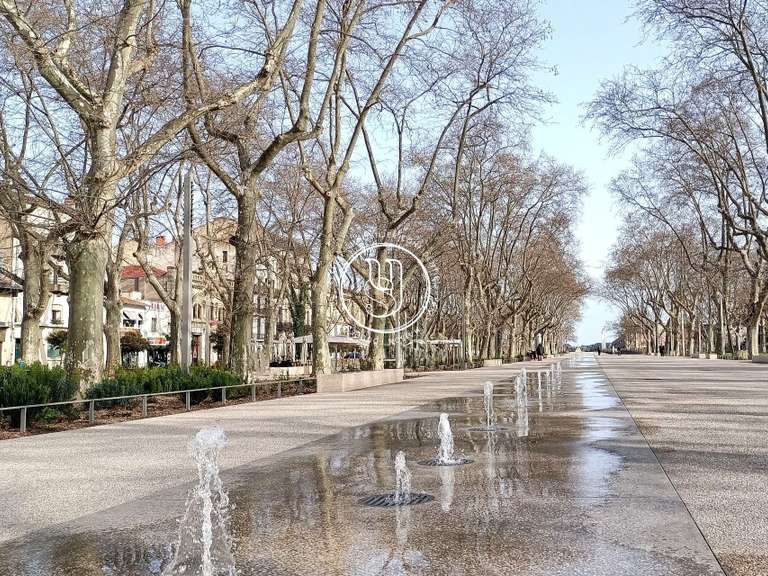Apartment Montpellier - 3 bedrooms - 105m²
